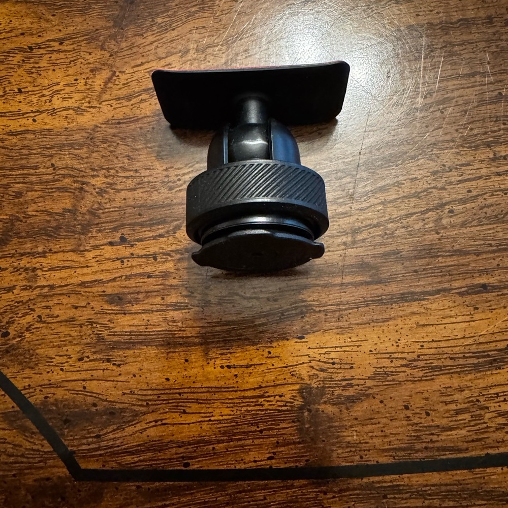 Universal Black Car Vent Phone Holder
